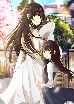 櫻子さんの足下には死体が埋まっている アニメイト