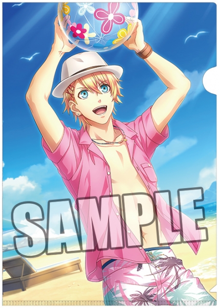 うたの プリンスさまっ うたプリ のグッズ一覧 アニメイト