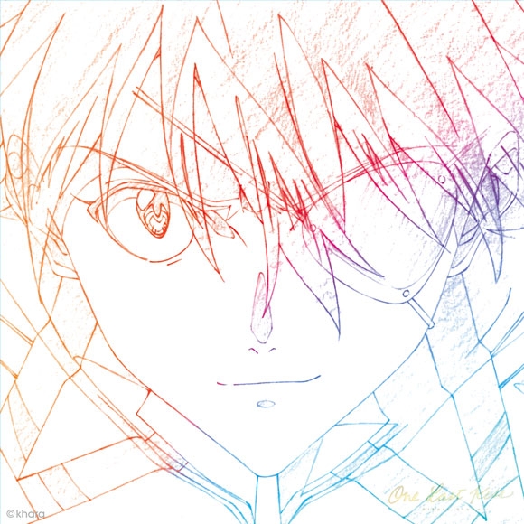 ヱヴァンゲリヲン新劇場版 序 アニメイト