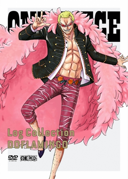 One Piece ワンピース アニメイト