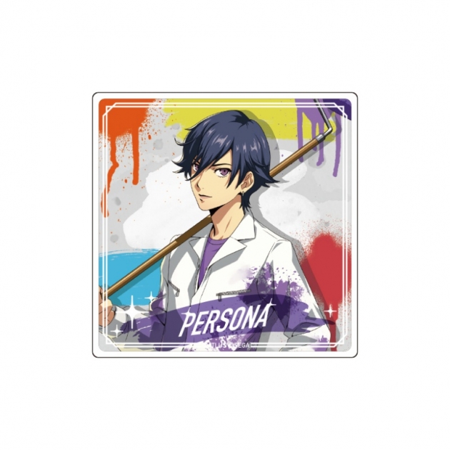 女神異聞録ペルソナ アニメイト