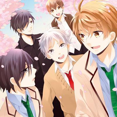 10年初恋 | アニメイト