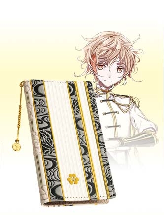 駿河屋 - 48.物吉貞宗 モバイルフォンケース(iPhone6/6s対応) 「刀剣乱舞-ONLINE-」(その他