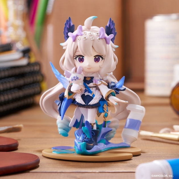 【ポイント還元(10%)】【美少女フィギュア】PalVerse Pale. NIJISANJI EN エナー・アールウェット
