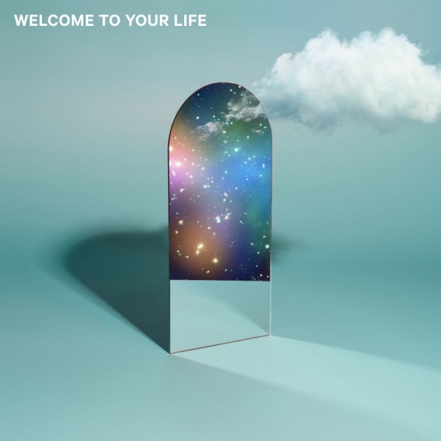 【音楽】シャイトープ/WELCOME TO YOUR LIFE【通常盤】
