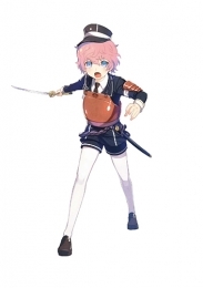 アニメイ語 秋田藤四郎 刀剣乱舞 アニメイト