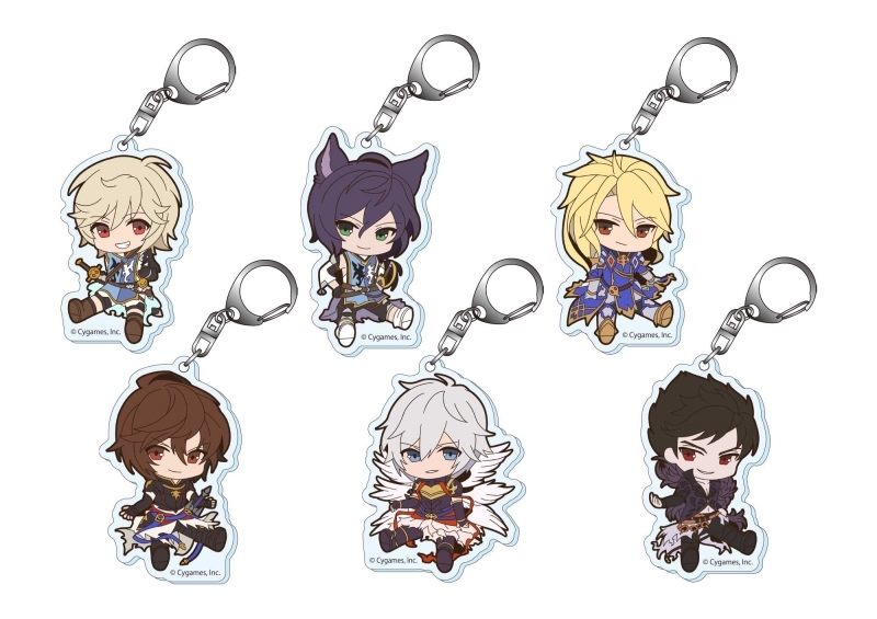 グランブルーファンタジー グラブル アニメイト