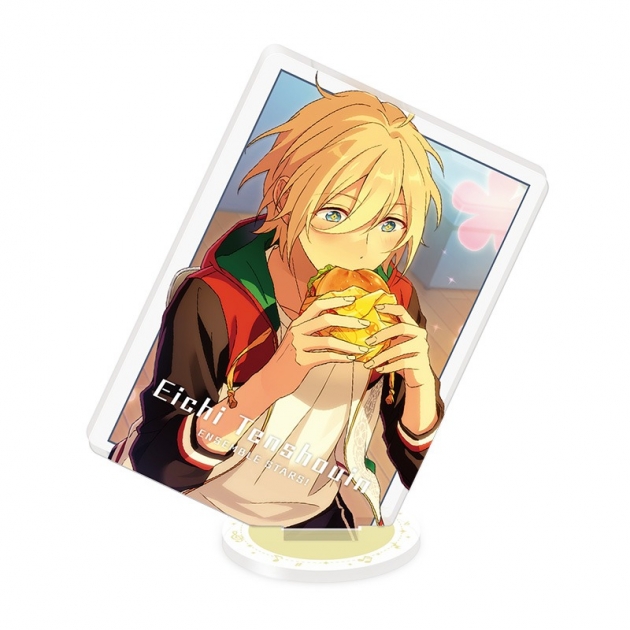 【グッズ-スタンドポップ】あんさんぶるスターズ!! ななめ/アクスタ 夢ノ咲ver. 05:天祥院英智
