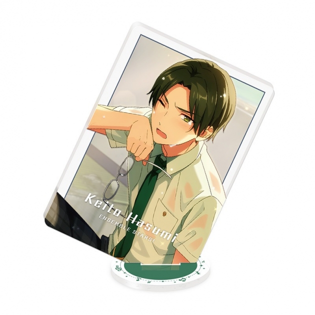 【グッズ-スタンドポップ】あんさんぶるスターズ!! ななめ/アクスタ 夢ノ咲ver. 09:蓮巳敬人
