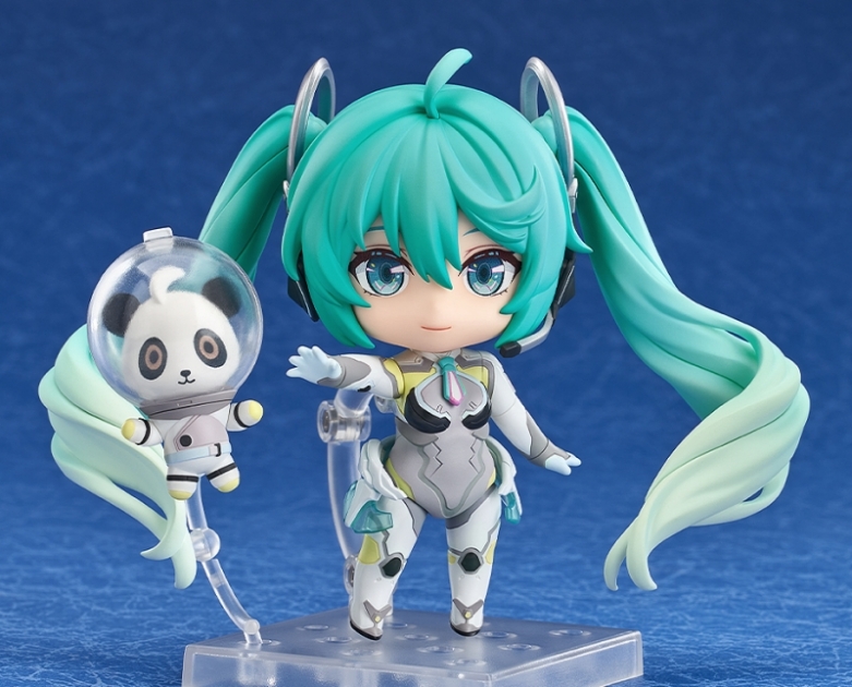 【アクションフィギュア】キャラクター・ボーカル・シリーズ01 初音ミク ねんどろいど 初音ミク MIKU WITH YOU 2024Ver.
