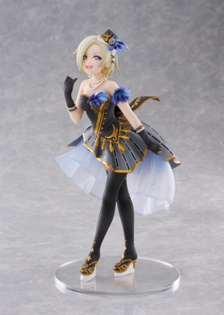 【美少女フィギュア】ラブライブ!虹ヶ咲学園スクールアイドル同好会 (ニジガク) ミア・テイラー 1/7 完成品フィギュア
