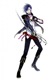 アニメイ語 明石国行 刀剣乱舞 アニメイト