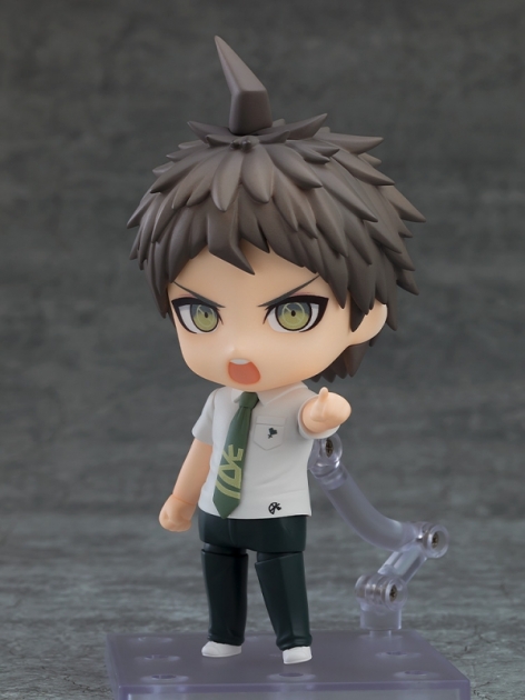 【アクションフィギュア】ダンガンロンパ1・2 Reload ねんどろいど 日向創
