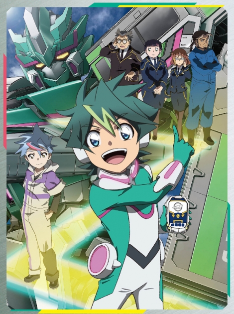 松風雅也 アニメイト