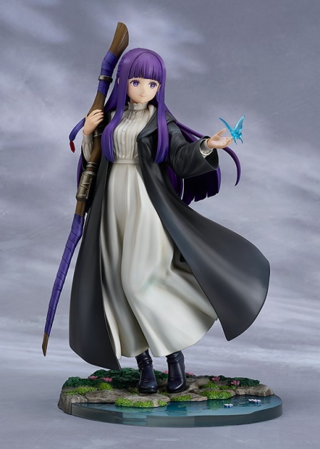 【美少女フィギュア】葬送のフリーレン フェルン～追憶のひととき～ 1/7 完成品フィギュア
