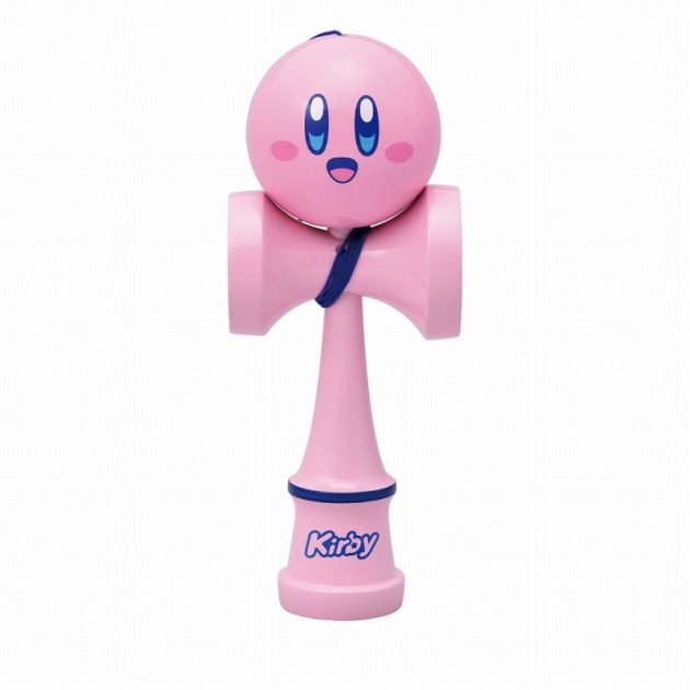 【グッズ-その他】星のカービィ けん玉【再販】
