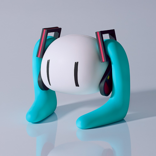 【フィギュア】キャラクター・ボーカル・シリーズ01 初音ミク 初音ミク✕タカハシマホ マサユメ
