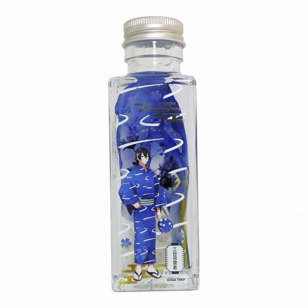 【グッズ-スタンドポップ】「刀剣乱舞 廻」まつり ～京の軌跡～ ハーバリウム 三日月宗近

