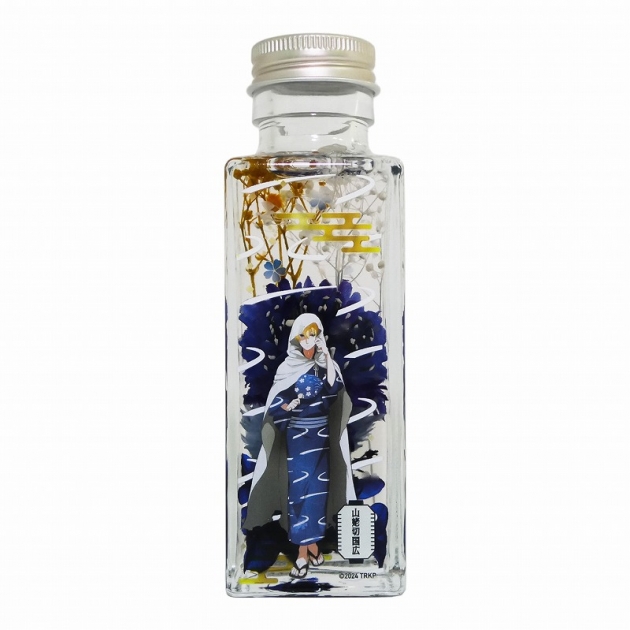 【グッズ-スタンドポップ】「刀剣乱舞 廻」まつり ～京の軌跡～ ハーバリウム 山姥切国広
