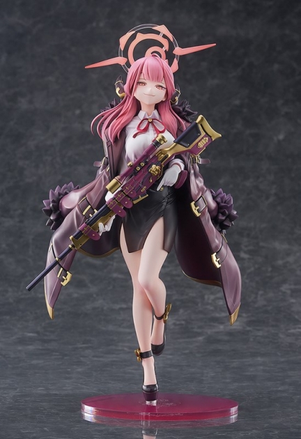 【美少女フィギュア】ブルーアーカイブ (ブルアカ) -Blue Archive- アル 1/7 完成品フィギュア
