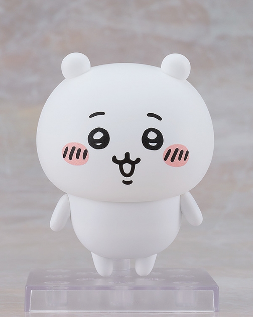 【アクションフィギュア】ねんどろいど ちいかわ【再販】
