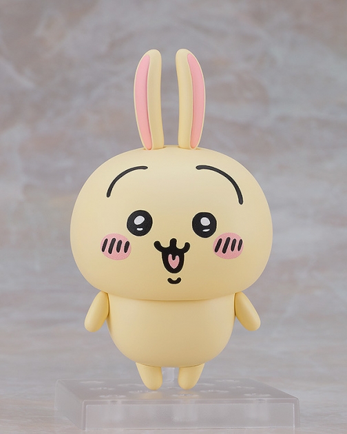 【アクションフィギュア】ちいかわ ねんどろいど うさぎ【再販】
