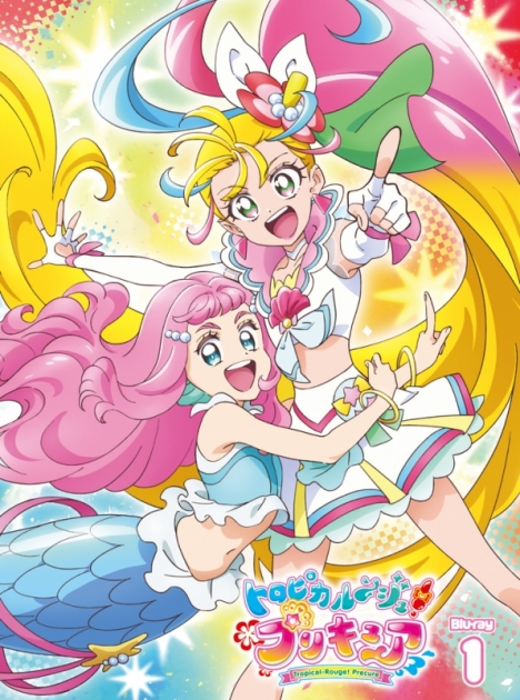 プリキュアシリーズ アニメイト