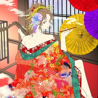 アルバム 亜沙 吉原ラメント 唄い手盤 アニメイト