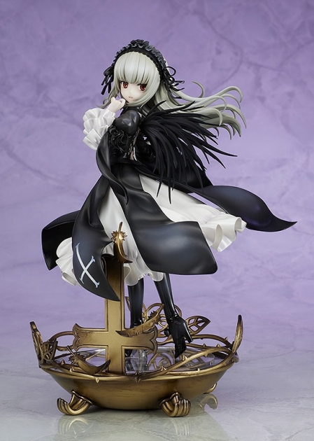 ローゼンメイデン アニメイト