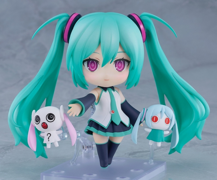 【アクションフィギュア】キャラクター・ボーカル・シリーズ01 初音ミク ねんどろいど 初音ミク 愛されなくても君がいるVer.
