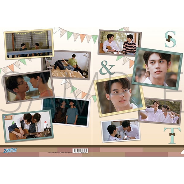 2gether アニメイト