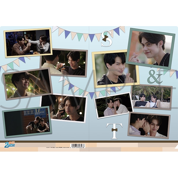 2gether アニメイト