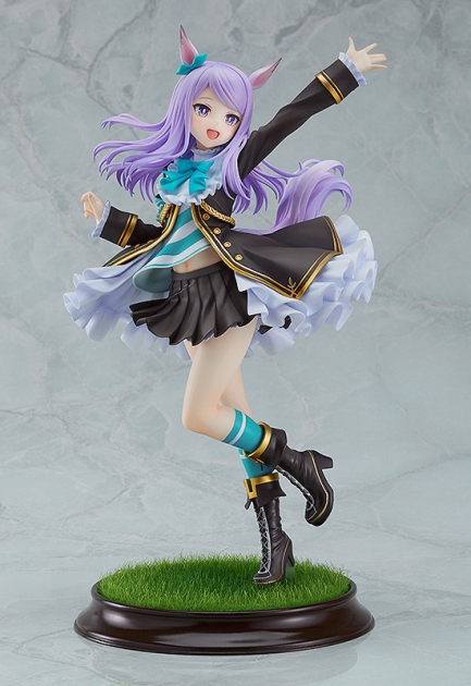 【美少女フィギュア】ウマ娘 プリティーダービー メジロマックイーン～名門メジロ家の至宝～ 1/7 完成品フィギュア【再販】

