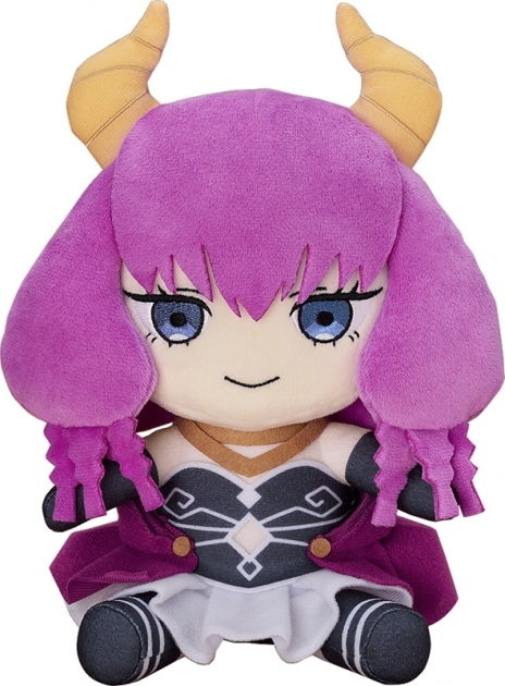 【グッズ-ぬいぐるみ】葬送のフリーレン ぬいぐるみ アウラ
