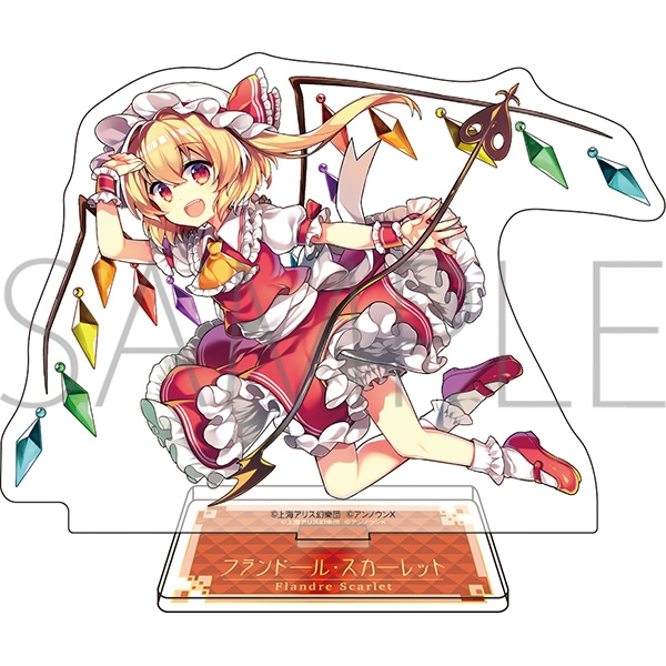 東方project 東方プロジェクト アニメイト