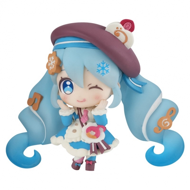 【グッズ-食品】SNOW MIKU 2026 COLLECTION
