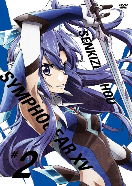 戦姫絶唱シンフォギア アニメイト