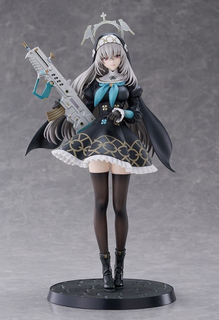 【美少女フィギュア】ブルーアーカイブ (ブルアカ) -Blue Archive- サクラコ 1/7 完成品フィギュア
