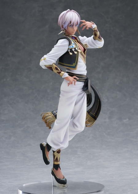 【フィギュア】『にじさんじ』 イブラヒム 1/7 完成品フィギュア
