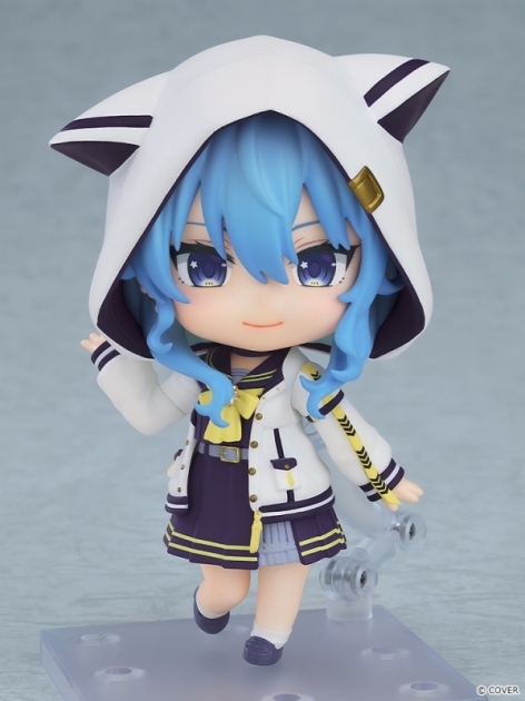 【アクションフィギュア】ホロライブプロダクション ねんどろいど 星街すいせい セーラー衣装Ver.【送料無料】
