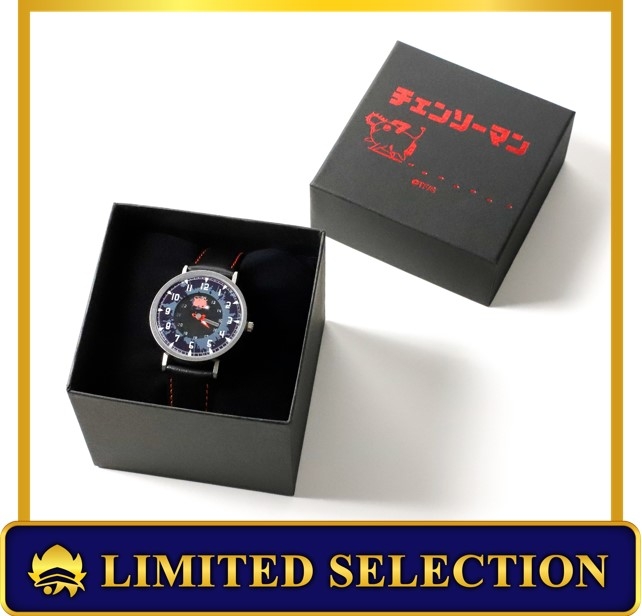 チェンソーマン アニメイト