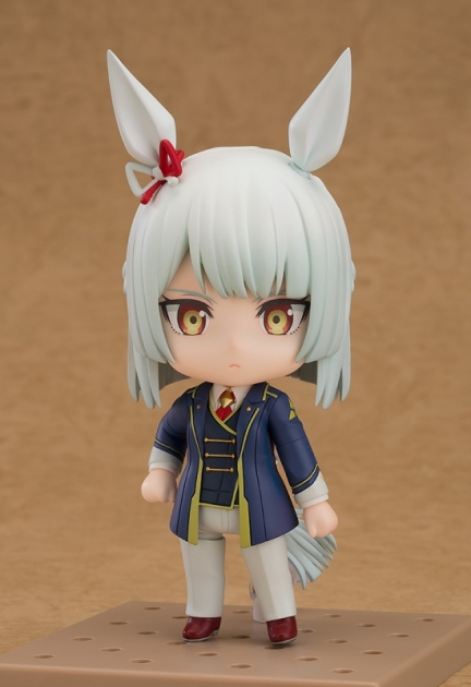 【アクションフィギュア】ウマ娘 シンデレラグレイ ねんどろいど フジマサマーチ
