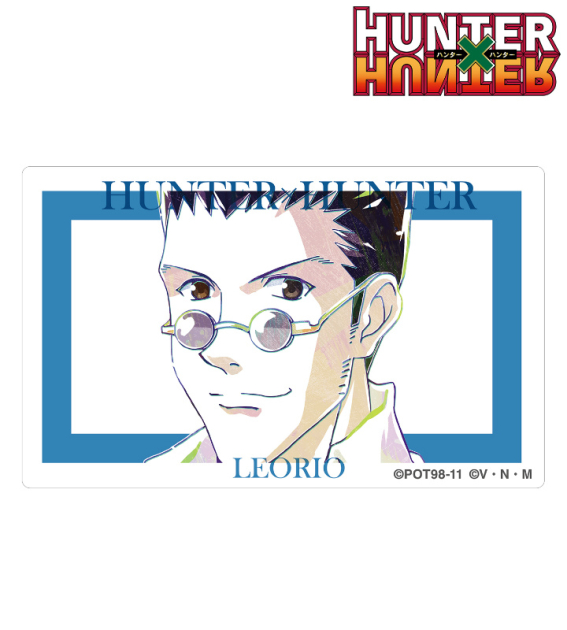 Hunter Hunter ハンターハンター アニメイト