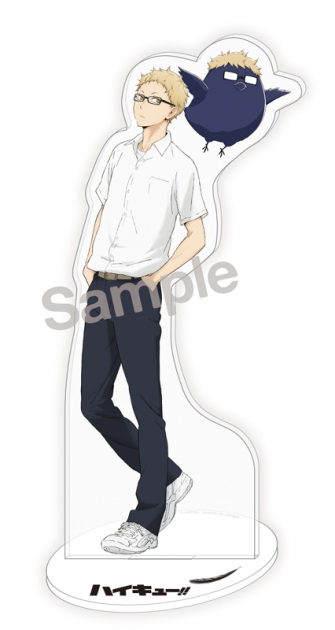 ハイキュー ハイキュー To The Top アニメイト