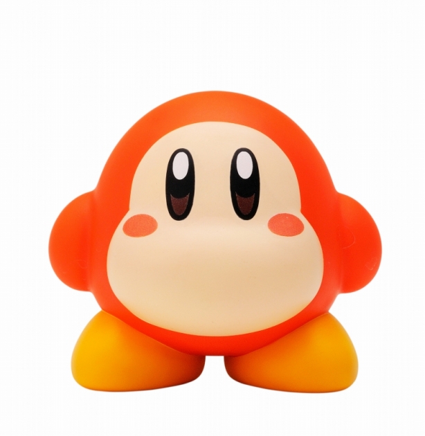 【グッズ-マスコット】星のカービィ ソフビコレクション ワドルディ【再販】
