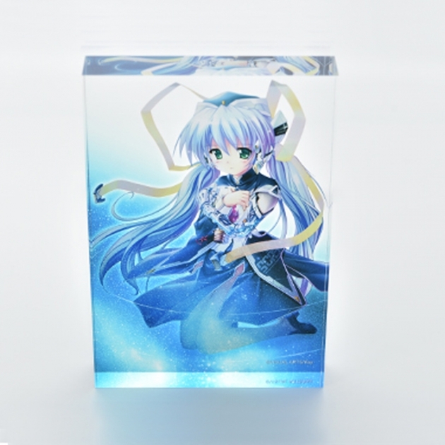 planetarian ちいさなほしのゆめ | アニメイト