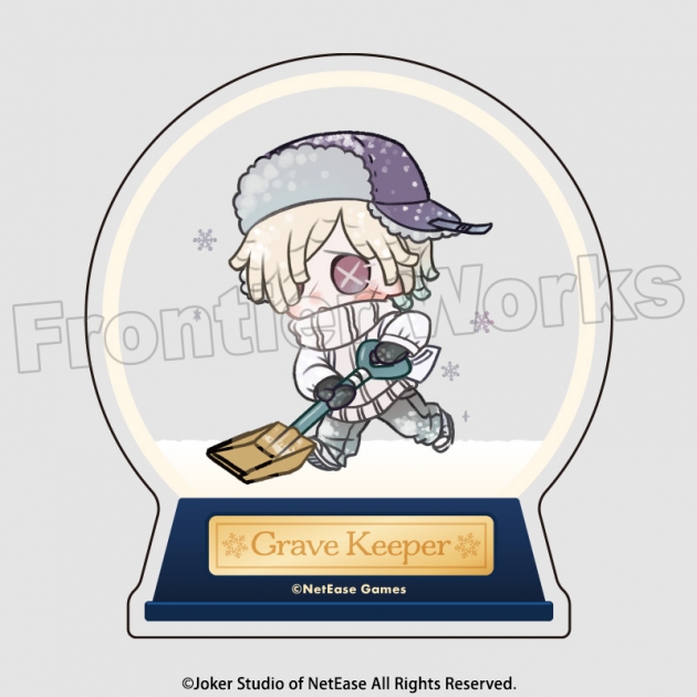 Identity V 第五人格 | アニメイト 