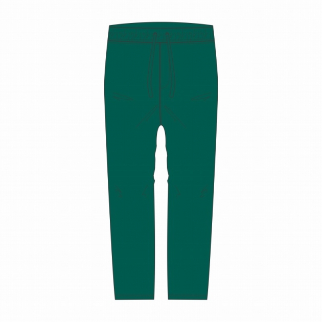 【グッズ-パンツ】ハイキュー!! 高校ジャージ パンツ 伊達工業高校 XL【再販】
