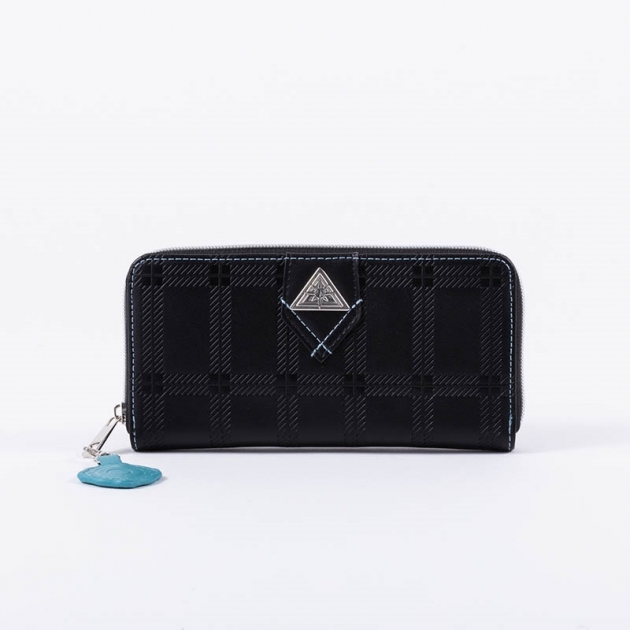 【グッズ-財布】ブルーアーカイブ (ブルアカ) シロコ モデル 長財布
