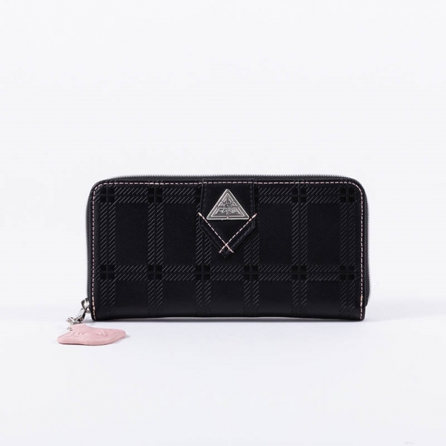 【グッズ-財布】ブルーアーカイブ (ブルアカ) ホシノ モデル 長財布
